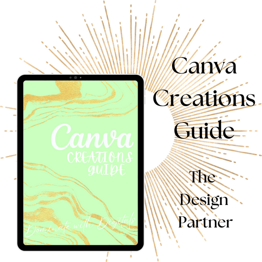 Canva Creations Guide