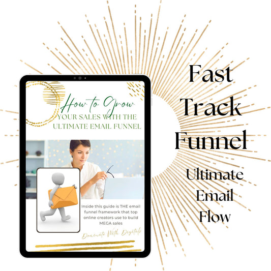 Fast Track Funnel
